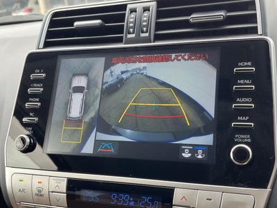 TOYOTA LAND CRUISER PRADO - 5