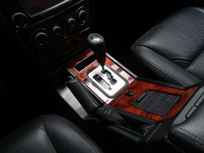 MERCEDES-BENZ G-CLASS - 7