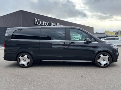 MERCEDES-BENZ V-CLASS - 4