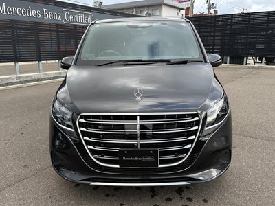 MERCEDES-BENZ V-CLASS - 2