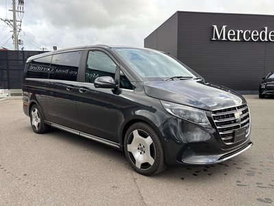 MERCEDES-BENZ V-CLASS - 3