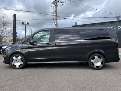 MERCEDES-BENZ V-CLASS - 6