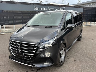 MERCEDES-BENZ V-CLASS - 1