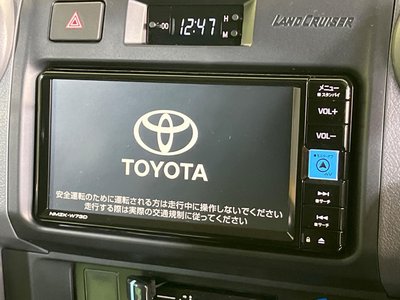TOYOTA LAND CRUISER 70 - 3