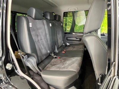 TOYOTA LAND CRUISER 70 - 10