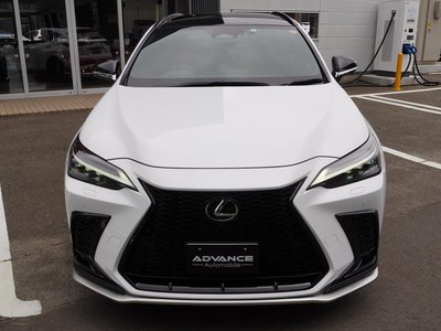 LEXUS NX - 4