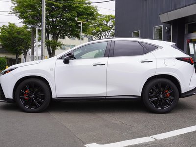LEXUS NX - 2