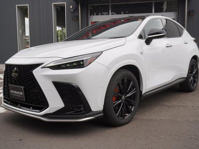 LEXUS NX - 7