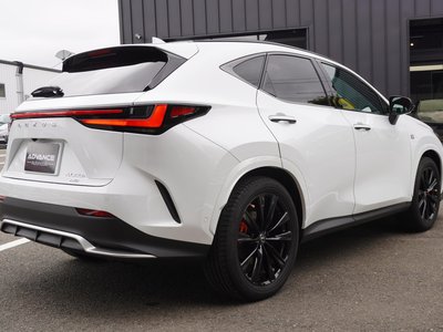 LEXUS NX - 9