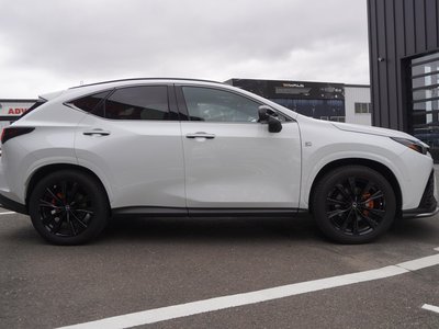 LEXUS NX - 3