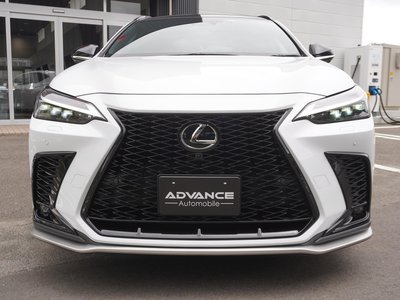 LEXUS NX - 5