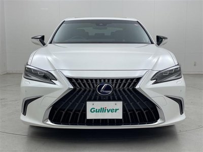 صورة مصغرة 35 لـ 2021 Lexus ES