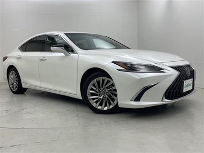 صورة مصغرة 42 لـ 2021 Lexus ES