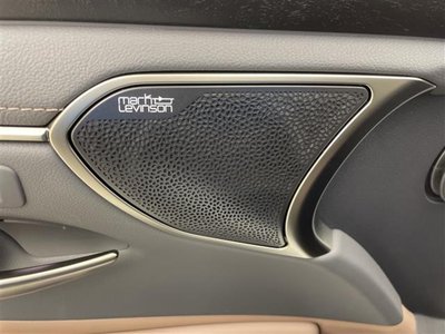 صورة مصغرة 15 لـ 2021 Lexus ES