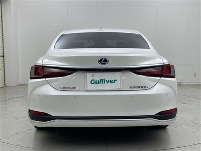 صورة مصغرة 39 لـ 2021 Lexus ES