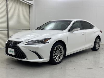صورة مصغرة 36 لـ 2021 Lexus ES