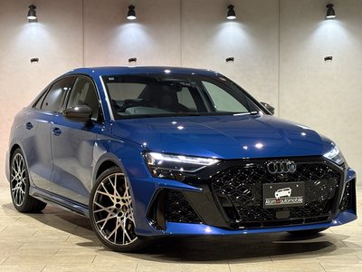 AUDI RS3 - 9