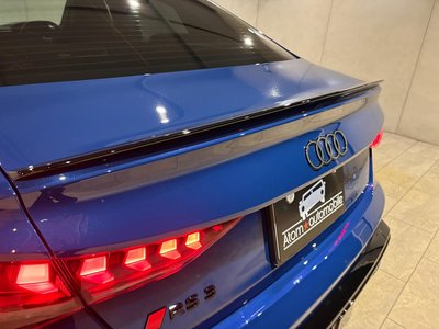 AUDI RS3 - 5