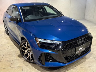 AUDI RS3 - 10