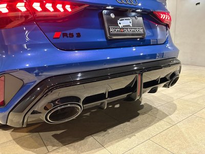 AUDI RS3 - 4