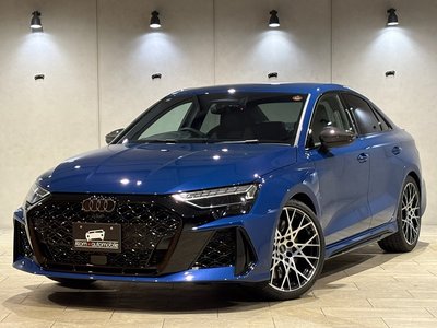 AUDI RS3 - 2