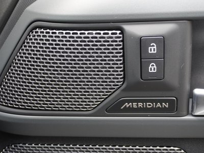2022 LAND Rover DEFENDER — миниатюра 37