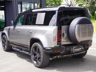 2022 LAND Rover DEFENDER — миниатюра 69