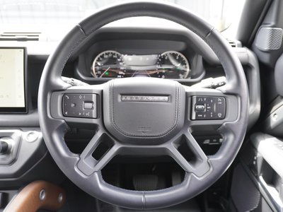 2022 LAND Rover DEFENDER — миниатюра 22