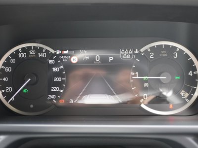 2022 LAND Rover DEFENDER — миниатюра 23