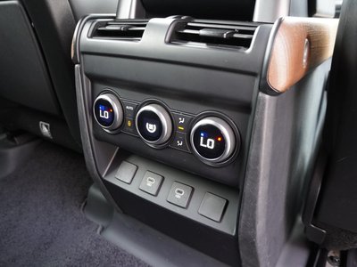 2022 LAND Rover DEFENDER — миниатюра 48