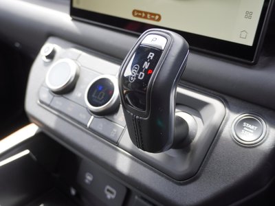 2022 LAND Rover DEFENDER — миниатюра 28