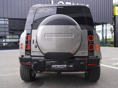 LAND ROVER DEFENDER - 6