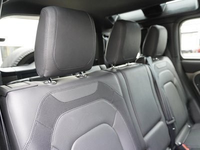 2022 LAND Rover DEFENDER — миниатюра 46