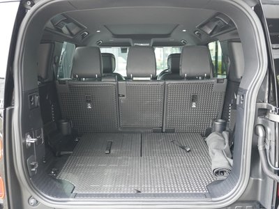 2022 LAND Rover DEFENDER — миниатюра 18