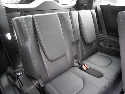 2022 LAND Rover DEFENDER — миниатюра 47