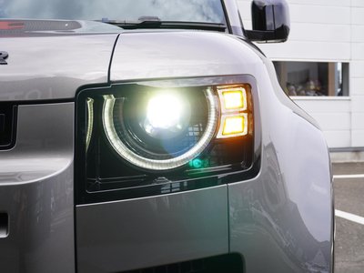 2022 LAND Rover DEFENDER — миниатюра 58