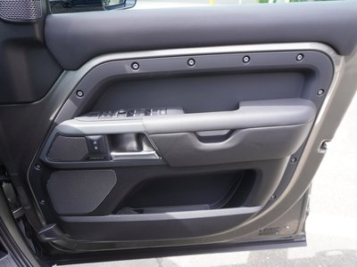 2022 LAND Rover DEFENDER — миниатюра 36