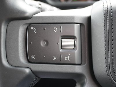 2022 LAND Rover DEFENDER — миниатюра 33