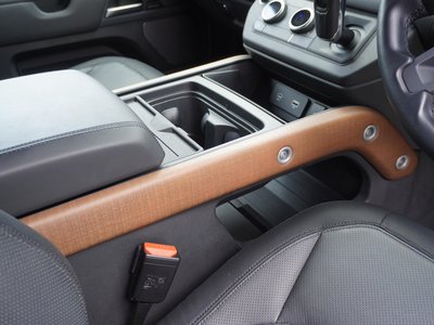 2022 LAND Rover DEFENDER — миниатюра 56