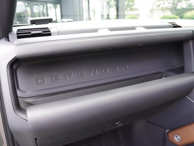 2022 LAND Rover DEFENDER — миниатюра 61