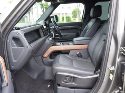 2022 LAND Rover DEFENDER — миниатюра 15