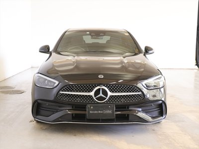 MERCEDES-BENZ C-CLASS - 2