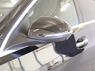 MERCEDES-BENZ C-CLASS - 7