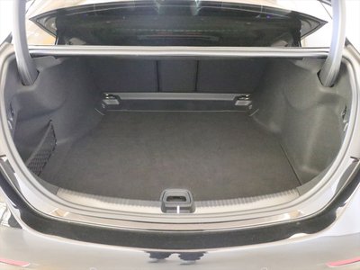 MERCEDES-BENZ C-CLASS - 10