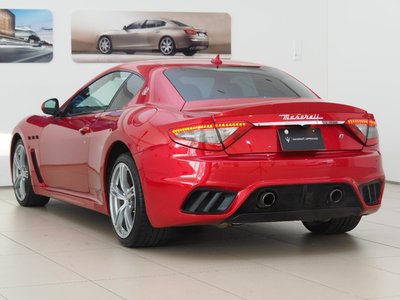 صورة مصغرة 32 لـ 2020 Maserati GRANTURISMO