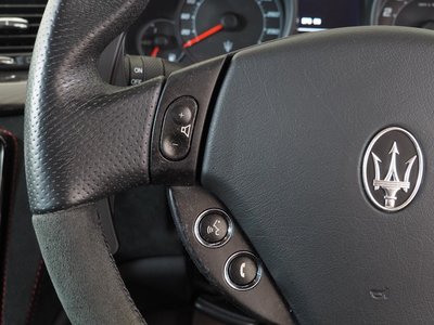 صورة مصغرة 37 لـ 2020 Maserati GRANTURISMO