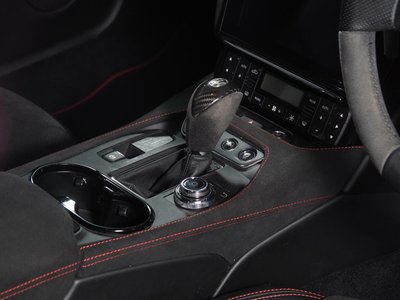 صورة مصغرة 26 لـ 2020 Maserati GRANTURISMO
