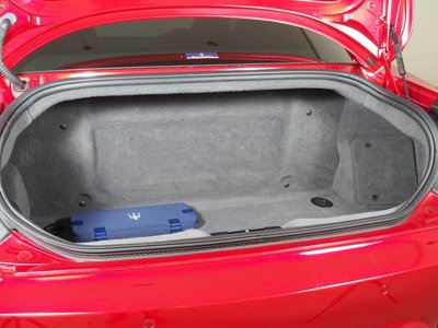 صورة مصغرة 12 لـ 2020 Maserati GRANTURISMO