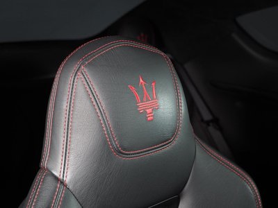 2020 Maserati GRANTURISMO — фото 7