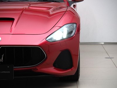 صورة مصغرة 14 لـ 2020 Maserati GRANTURISMO